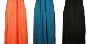 Long One Piece Dress