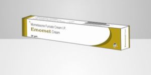Mometasone Furoate