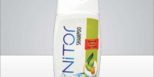 Nitor Hairfall Control Shampoo