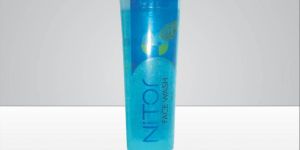 Nitor Skin Lightening Face Wash