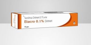 Tacrolimus Oinment