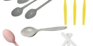 Disposable Spoons