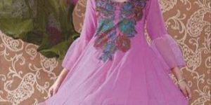 Ladies Anarkali Suits
