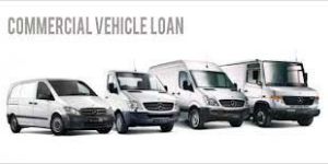 Commercial Vehicle Loan