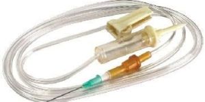 Infusion Set
