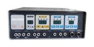 Vessel Sealing System