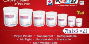 Store Fresh Container