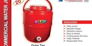 Water Jug Commercial