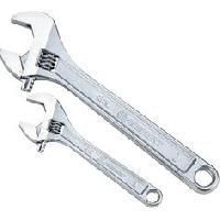 Adjustable Wrench