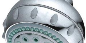 over Head Shower Multiflow