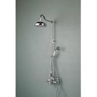 Shower Fixture