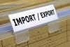 Import Export Consultancy Services