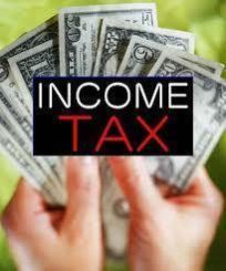 Income Tax Return