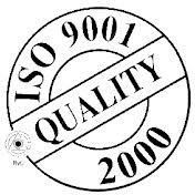 ISO Certification Services