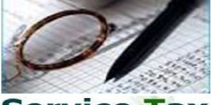 Service Tax Consultants