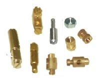 Brass Electrical Accessories