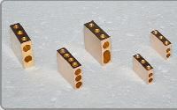 Brass Terminal Blocks