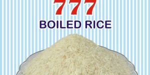 Parboiled Rice