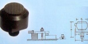 Self Aligning Ball Element