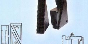 Universal Serrated Block