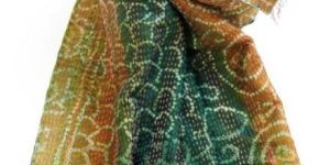 Ladies Vintage Scarves