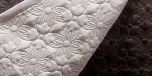 Cotton Reversible Quilts