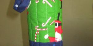 Feeding Bottle Covers