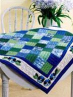 Cotton Quilt