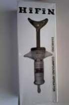 Hi Fin Diamond Compound