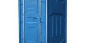 Portable Mobile Toilet