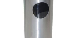 Stainless Steel Dustbins