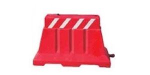 Traffic Road Barriers