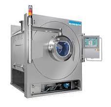 Tablet Coating Machines