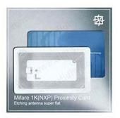 Advanced Long Range Proximity Reader