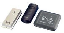 Low Frequency RFID Reader