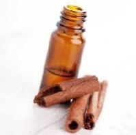 Cinnamon Oil
