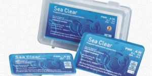 Sea Clear Contact Lens
