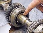Gear Oil