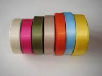 Nylon Satin Ribbons