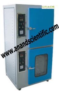 OVEN and INCUBATOR COMBINED