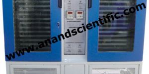 SEED GERMINATOR DUAL CHAMBER