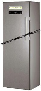 Stainless Steel Refrigerator