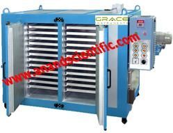 Tray Drying Oven