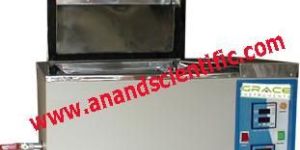 Water Bath Incubator Shaker