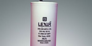 200-250 Mfd 230v Motor Start Capacitor