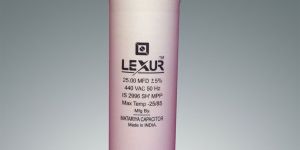 25 Mfd 440v Motor Run Capacitor