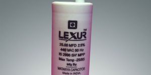 25 Mfd 440v Submersible Panel Capacitor