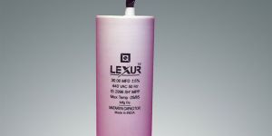 30 Mfd 440v Motor Run Capacitor