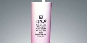 36 Mfd 440v Motor Run Capacitor