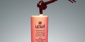 40-60 Mfd 230v Motor Start Capacitor